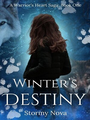 cover image of Winters' Destiny
